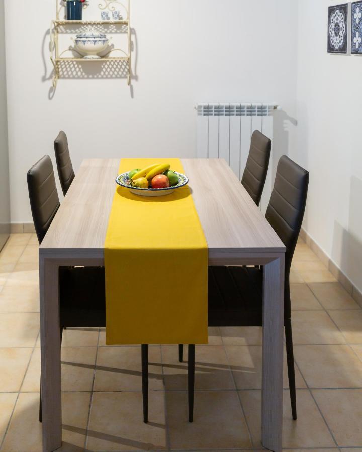 Casetta Lazio Apartamento Castiglione In Teverina Exterior foto