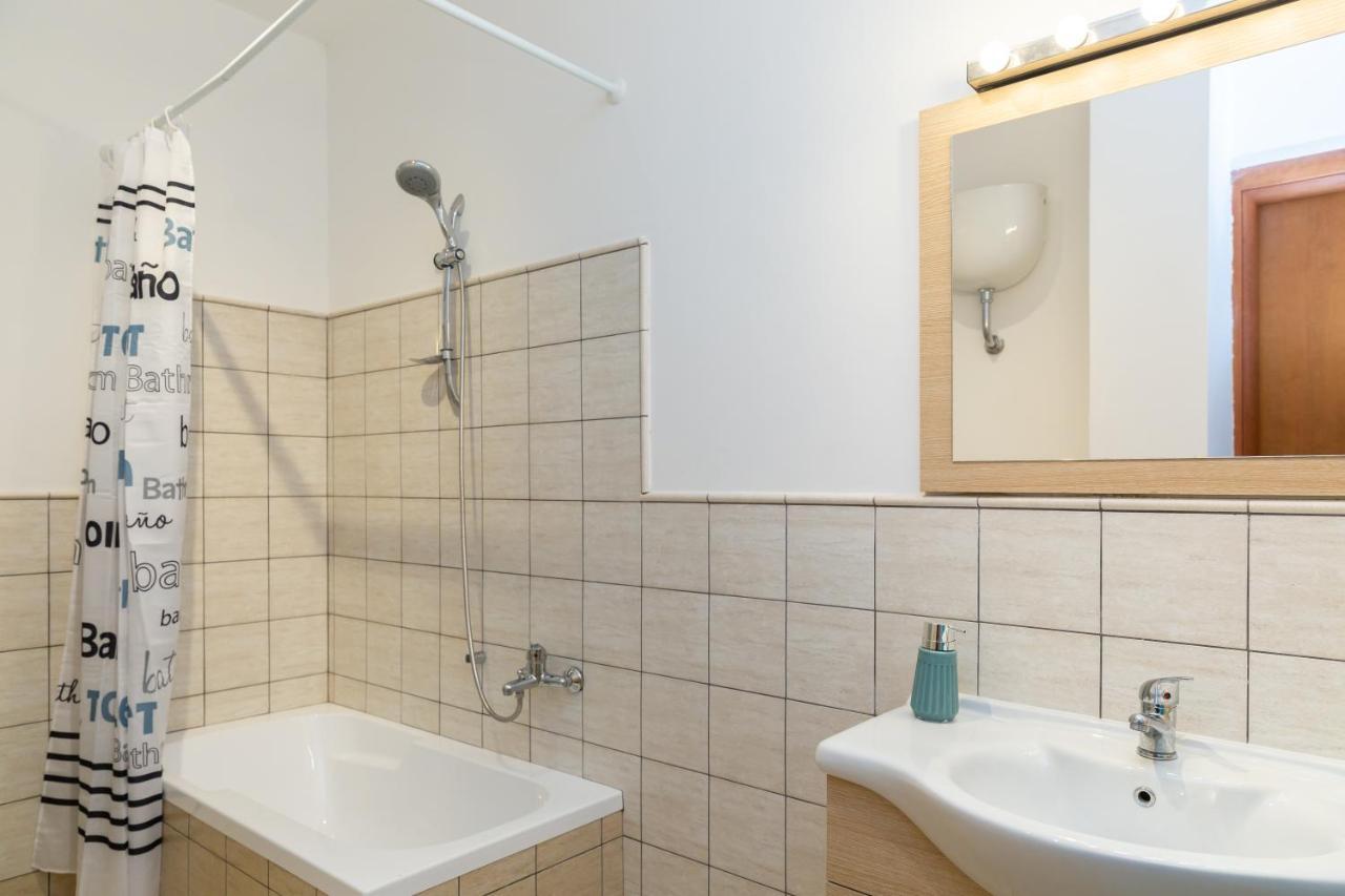 Casetta Lazio Apartamento Castiglione In Teverina Exterior foto